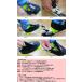 �y�ۉ����ʔ��Q�I�h�����ʁzMASKI2 �}�X�L�[2 MASKI SKI BOOT MASK �X�L�[ �u�[�c �A�N�Z�T���[ �֘A�摜1