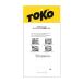  самая низкая цена . пробовать TOKOtoko утюг бумага 50 листов ввод 6002211 лыжи сноуборд принадлежности для тюнинга отметка ..