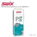  лыжи воск SWIXswiksPRO Performance Speed PS5 бирюзовый 180g PS05-18