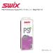  лыжи воск старый модель 2021 SWIXswiksPRO Performance Speed PS7 violet 180g PS07-18