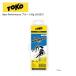  лыжи воск TOKOtokoBase Performance голубой 120g 5502037