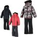  лыжи одежда верх и низ в комплекте Kids Junior PHENIX Phoenix 2023 ESB222P42 / MARVEL Jr TWO-PIECE 22-23 модель 