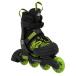 K 2 - two роликовые коньки Kids Junior RAIDER