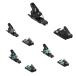 SALOMON Salomon лыжи крепления 2025 STRIVE 12 GW 2024-2025 модель 