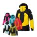 DESCENTE Descente лыжи одежда жакет мужской женский 2024 DWUWJK54 / S.I.O INSULATION JACKET 2023-2024
