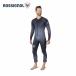 ROSSIGNOL Rossignol лыжи одежда GS One-piece 2024 RLMS06A RACING SUIT ADULT FIS соответствует 