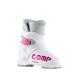ROSSIGNOL Rossignol лыжи ботинки Kids Junior <2025>COMP J1 - WHITE / RBM6030