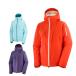  лыжи одежда женский лыжи жакет Salomon SALOMON 2024 HIGHLAND JACKET W / LC2141 2023-2024 старый модель 