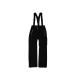  лыжи we ASCII брюки женский брюки Descente DESCENTE 2024 DWWWGD50YD / CIELO / INSULATED PANTS