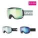 UVEX Uvex лыжи защитные очки мужской женский 2027 uvex downhill 2100 CV / Uvex down Hill 2100 CV/555392 очки * очки соответствует защитные очки 