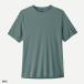 �p�^�S�j�A PATAGONIA T�V���c �����Y ���f�B�[�X ���j�Z�b�N�X 2027 44710 / MS CAP COOL ULTRA SHIRT �֘A�摜3
