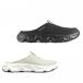 SALOMON �T������ ���J�o���[�T���_�� �X�|�[�c�V���[�Y �X���b�|�� ���f�B�[�X 2025  REELAX SLIDE 6.0 W