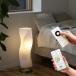  смартфон функционирование соответствует дистанционный пульт *LED лампа есть напольный свет 1 лампа Mini vere дистанционный осветительное оборудование непрямое освещение освещение fro Alain p вечер прикроватный .. модный E26 TOLIGO