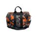  Dsquared CERESIO 9 CAMO BIG DUFFLE DSQUARED2