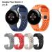 Google Pixel Watch 3 частота дыра пиксел часы бизнес смарт-часы наручные часы 
