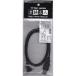 Ѵ̾ USB A to micro(L) 100cm  USBA-MCUL/CA100 TFTEC JAPAN