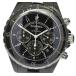 ☆良品【CHANEL】シャネル J12 H0940 黒セラミック 41ミリ クロノグラフ 自動巻き メンズ【ev05】【2054】