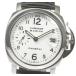 ☆良品【PANERAI】パネライ ルミノール マリーナ PAM00049 自動巻き メンズ【2054】【ev05a】