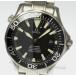 【OMEGA】オメガ シーマスター300 プロフェッショナル 2254.50 自動巻き メンズ【ev10】