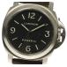 【OFFICINE PANERAI】オフィチーネパネライ ルミノールベース PAM00176 自動巻き メンズ【ev10】