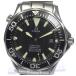 【OMEGA】オメガ シーマスター 300 デイト 2254.50 自動巻き メンズ【ev10】