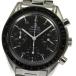 ☆良品【OMEGA】オメガ スピードマスター クロノグラフ 3510.50 自動巻き メンズ
