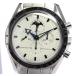 ☆美品【OMEGA】オメガ スピードマスター プロフェッショナル クロノグラフ ムーンフェイズ 35 ...