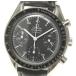 ☆良品【OMEGA】オメガ スピードマスター クロノグラフ 3510.50 自動巻き メンズ【ev05】