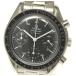 ☆美品【OMEGA】オメガ スピードマスター クロノグラフ 3510.50 自動巻き メンズ【ev05】