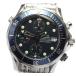 【OMEGA】オメガ シーマスター300 クロノグラフ 2599.80 自動巻き メンズ
