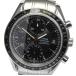 ☆良品【OMEGA】オメガ スピードマスター デイト 3210.50 自動巻き メンズ【ev05】