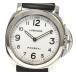箱保付【PANERAI】パネライ ルミノールベース PAM00114 手巻き メンズ