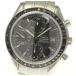 ☆良品【OMEGA】オメガ スピードマスター デイト 3210.50 自動巻き メンズ