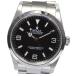 ☆良品・保証書付【ROLEX】ロレックス エクスプローラーI 114270 D番 自動巻き メンズ