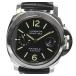 【PANERAI】パネライ ルミノールマリーナ デイト スモールセコンド PAM00104 自動巻き メンズ