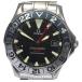 【OMEGA】オメガ シーマスター GMT デイト 2234.50 自動巻き メンズ