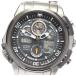 【CITIZEN】シチズン アテッサ ワールドタイム ジェットセッター  ATV53-2931 ソー ...