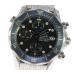 【OMEGA】オメガ シーマスター300 デイト クロノグラフ 2599.80 自動巻き メンズ