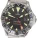 【OMEGA】オメガ シーマスター300 50周年記念 GMT 2234.50 自動巻き メンズ