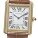 ƥ CARTIER W5200002 󥯥 SM K18YG  ǥ ݾڽդ_839257
