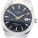 ƥ TISSOT T127407 ȥޥ ѥޥƥå80 ư   Ȣݾڽդ_921596