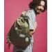 nylon knapsack (26S)