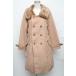 axes femme / COAT пальто S-24-09-21-045-AX-CO-AS-ZT-C063