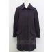 axes femme /b-kreya-n пальто фиолетовый T-24-02-28-013-AX-CO-AS-ZT-C018