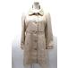 axes femme / COAT гонки воротник пальто Camel Y-25-02-09-065-AX-CO-AS-ZT-C10
