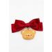 axes femme kawaii / печенье Bear заколка вино S-25-08-29-003-AX-AC-HR-ZS