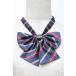 LOLITA / лента галстук темно-синий S-25-12-02-013-LO-ZA-HR-ZS