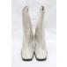 merry jenny / heart wood heel boots L бежевый H-26-09-08-084-LO-SH-KB-ZH