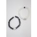 NieR Clothing / STONE BRACELET H-25-06-15-1017-PU-AC-KB-ZH