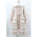 axes femme kawaii / snow Dolce пальто M розовый H-25-03-16-020-AX-CO-NS-ZT-C035